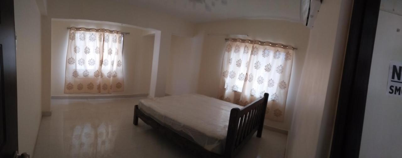 דאבולים Sai Leela Guest House מראה חיצוני תמונה