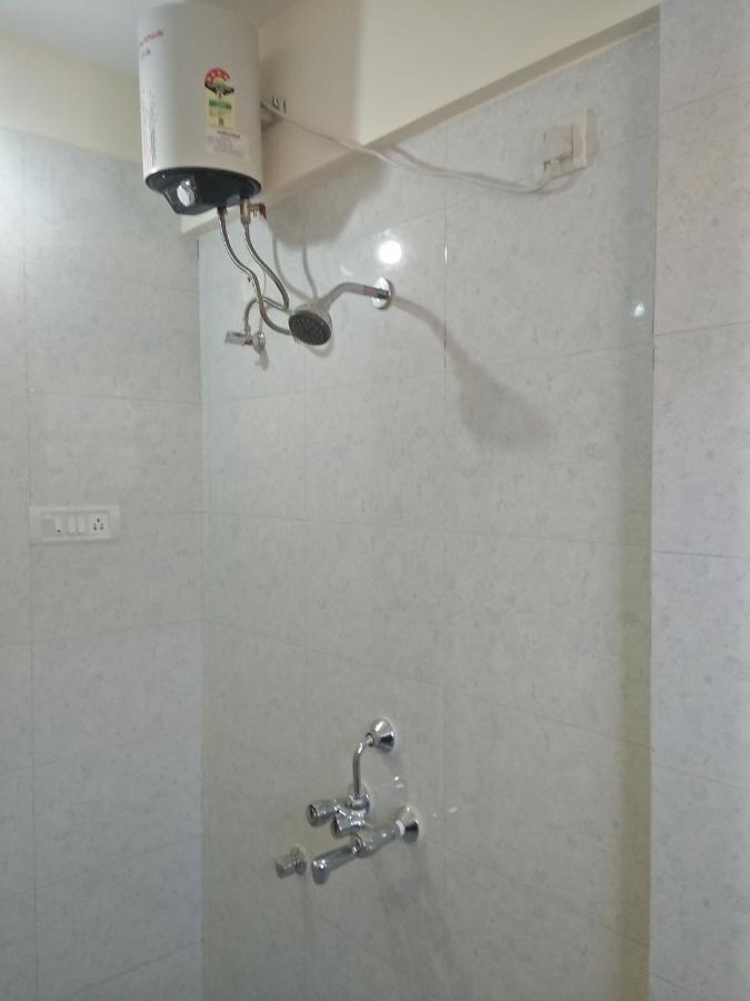 דאבולים Sai Leela Guest House מראה חיצוני תמונה
