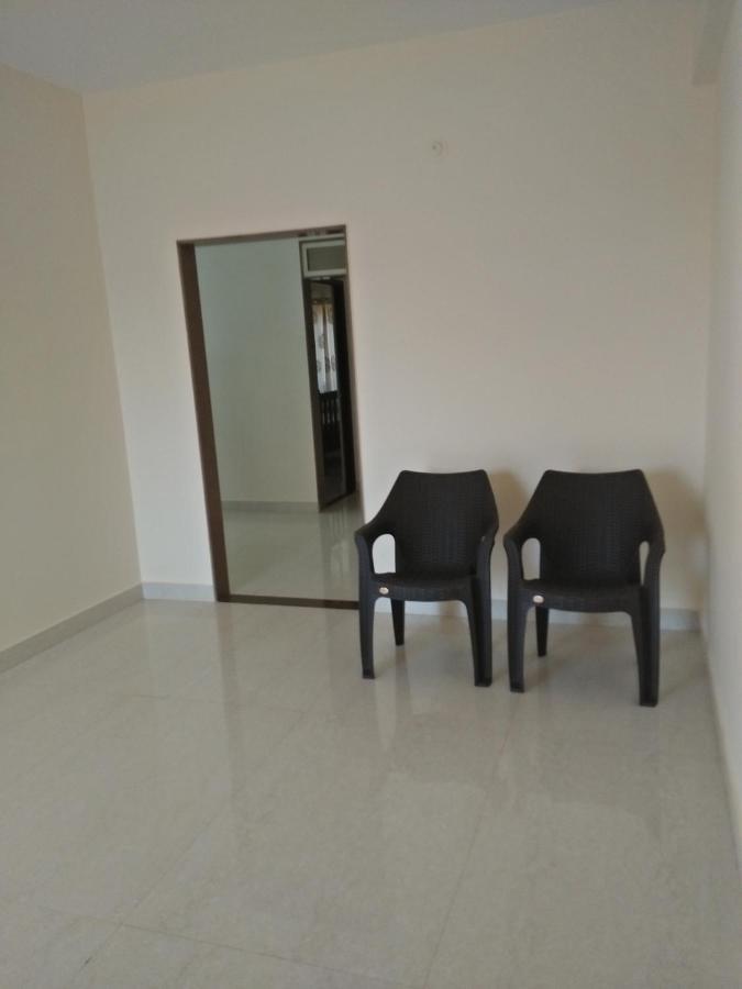 דאבולים Sai Leela Guest House מראה חיצוני תמונה