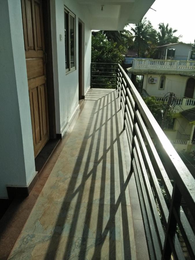 דאבולים Sai Leela Guest House מראה חיצוני תמונה
