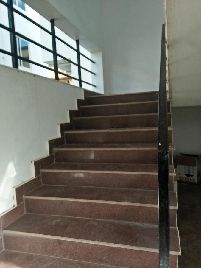 דאבולים Sai Leela Guest House מראה חיצוני תמונה