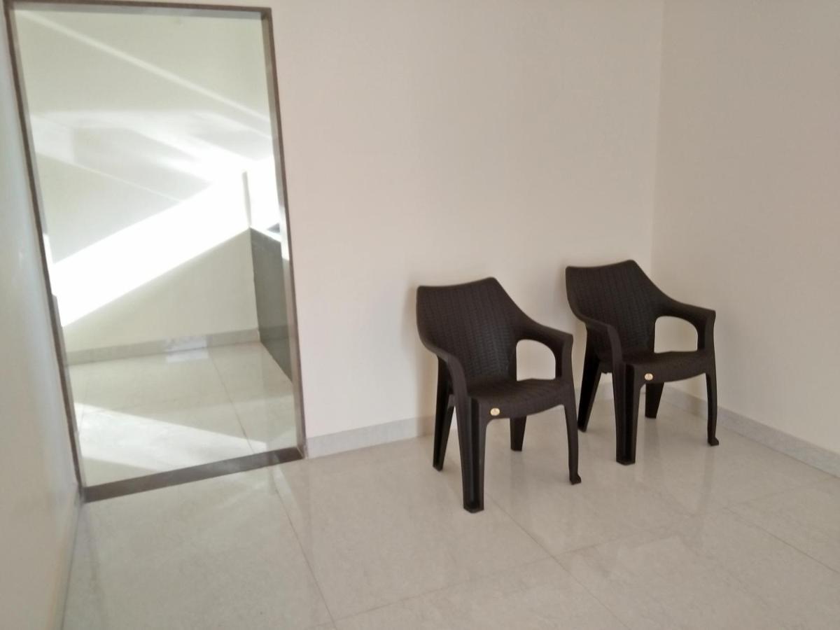 דאבולים Sai Leela Guest House מראה חיצוני תמונה