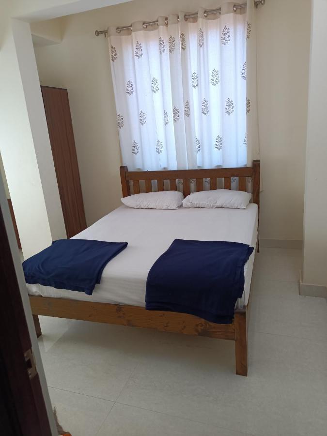 דאבולים Sai Leela Guest House מראה חיצוני תמונה
