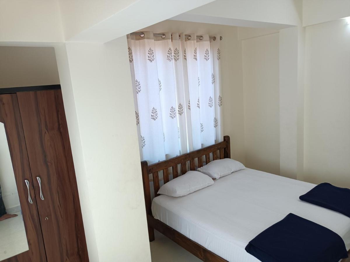 דאבולים Sai Leela Guest House מראה חיצוני תמונה